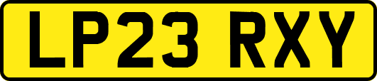 LP23RXY