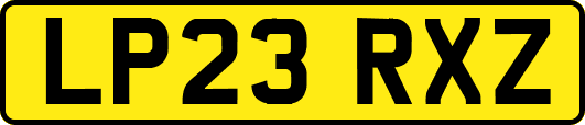LP23RXZ