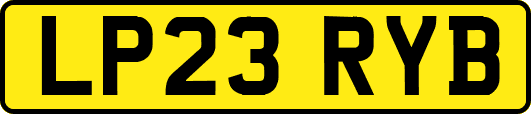 LP23RYB