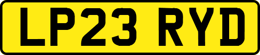 LP23RYD
