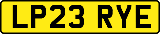 LP23RYE