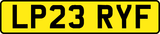 LP23RYF