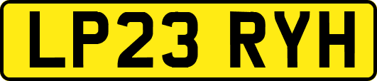 LP23RYH