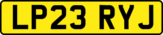 LP23RYJ
