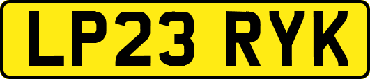 LP23RYK