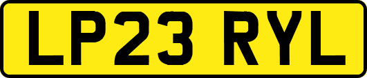 LP23RYL