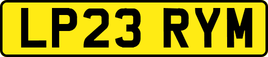 LP23RYM