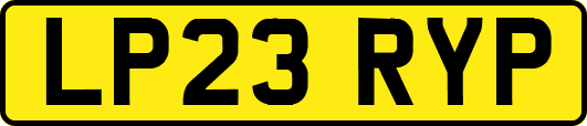 LP23RYP