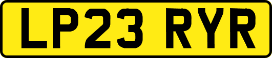 LP23RYR