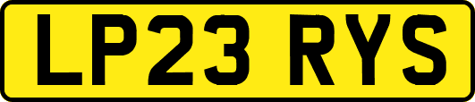 LP23RYS