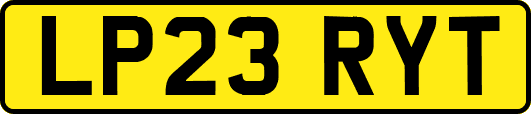 LP23RYT
