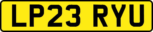 LP23RYU
