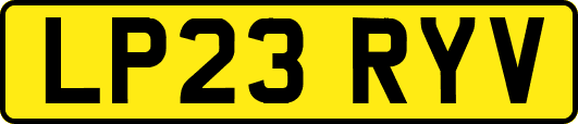 LP23RYV