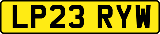 LP23RYW
