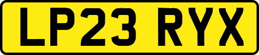 LP23RYX