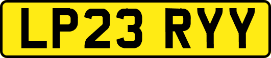 LP23RYY