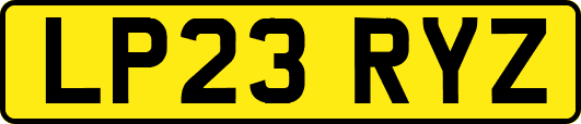 LP23RYZ