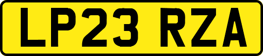 LP23RZA