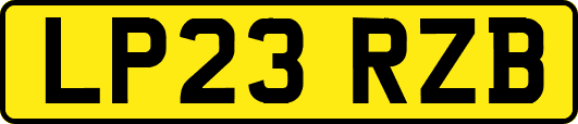 LP23RZB