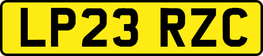 LP23RZC