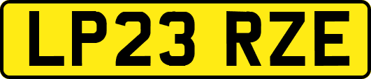 LP23RZE