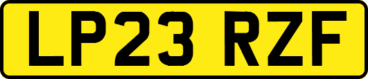 LP23RZF