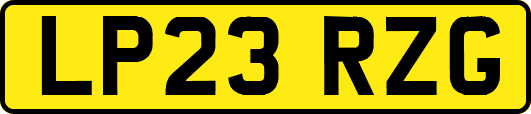 LP23RZG
