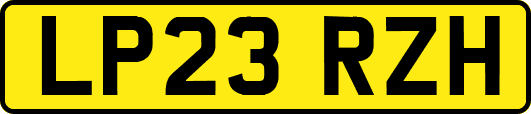 LP23RZH