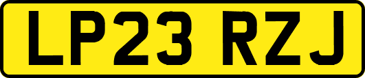 LP23RZJ