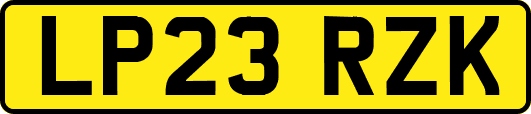 LP23RZK