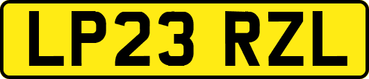 LP23RZL