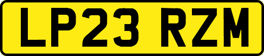 LP23RZM