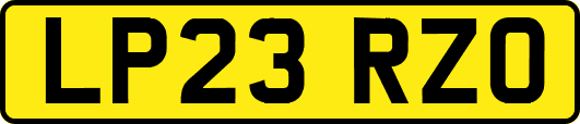 LP23RZO