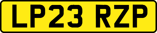 LP23RZP