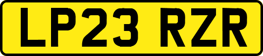 LP23RZR