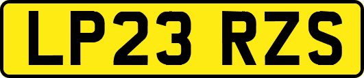 LP23RZS