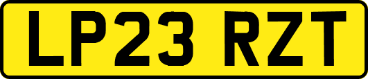 LP23RZT