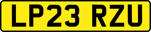 LP23RZU