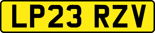 LP23RZV