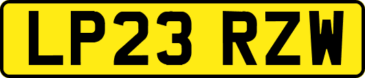 LP23RZW
