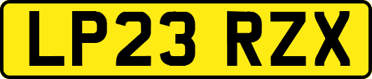 LP23RZX