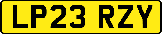 LP23RZY