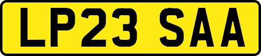 LP23SAA