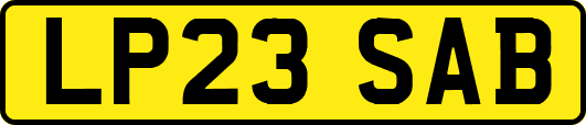 LP23SAB
