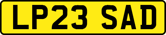 LP23SAD