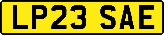 LP23SAE