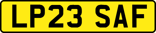 LP23SAF