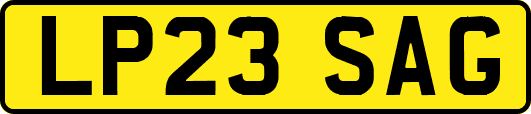 LP23SAG