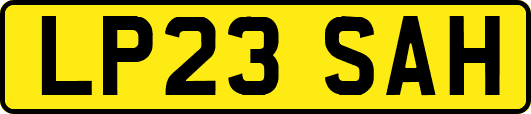 LP23SAH