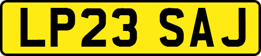 LP23SAJ
